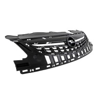 Kühlergrill Kühlergitter Grill für Opel Corsa