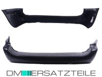 Chrysler Grand Voyager RG rear Bumper 01 gallery
