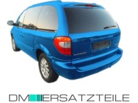 Chrysler Grand Voyager RG rear Bumper 01-04 long wheelbase 2