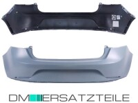 SEAT IBIZA 6J Rear Bumper Year 08-12 pri gallery