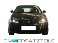 SEAT IBIZA 6J Rear Bumper Year 08-12 primed w/o PDC 2