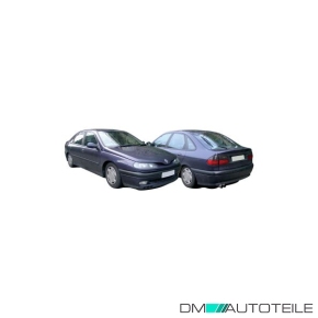 Kühlergrill Kühlergitter innen für Renault Laguna I Grandtour B56 556 1998-2001