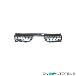 Kühlergrill Kühlergitter mitte vorne für Renault Clio II BB CB SB0/1/2 2001-2005