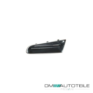 Kühlergrill Kühlergitter links oben für Renault Clio III Grandtour Bj. 2005-2009