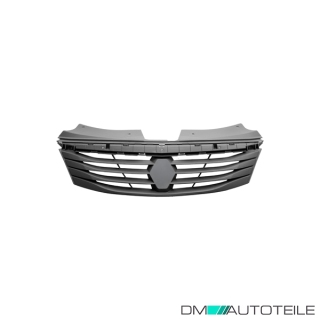 Kühlergrill Kühlergitter Grill passt für Renault Logan I LS Baujahr 2008-2012