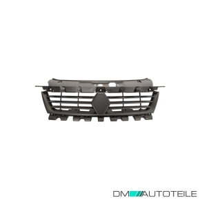 Kühlergrill Kühlergitter Grill passt für Renault THALIA II LU Baujahr 2009-2012