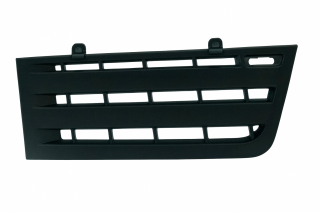 Kühlergrill Kühlergitter links für Renault Megane II Coupé-Cabriolet 2002-2005