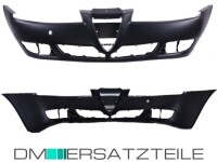 Alfa Romeo 156 Front Bumper 03-05 primed gallery