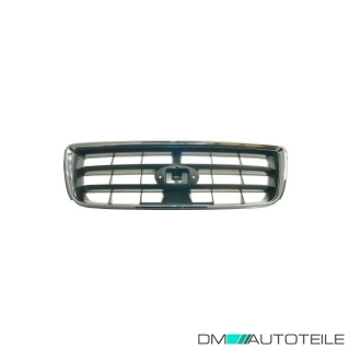 Kühlergrill Kühlergitter Ziergitter passt für Subaru Forester 03-05