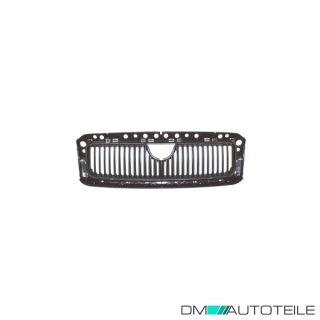 Kühlergrill Kühlergitter Grill für Skoda Octavia I Combi 1U2 1U5 Bj. 2000-2004