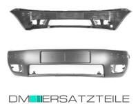 Ford Fusion Front Bumper 02-05 without h gallery