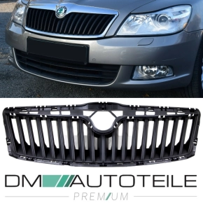 Kühlergrill Kühlergitter Grill für Skoda...