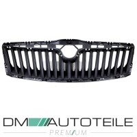 Kühlergrill Kühlergitter Grill für Skoda Octa