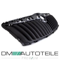 Kühlergrill Kühlergitter Grill für Skoda Octa