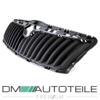 Kühlergrill Kühlergitter Grill für Skoda Octa