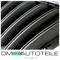 Kühlergrill Kühlergitter Grill für Skoda Octa