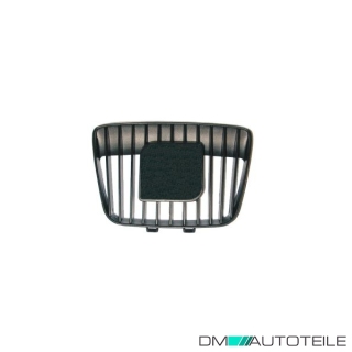 Kühlergrill Kühlergitter mitte vorne für Seat Cordoba Ibiza II Vario 1999-2002