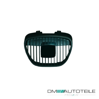 Kühlergrill Kühlergitter vorne mitte für Seat Cordoba Ibiza III 6L2 2002-2006