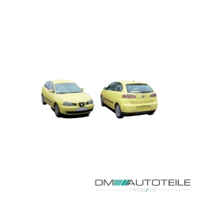 Kühlergrill Kühlergitter rechts außen für Seat Cordoba Ibiza III 6L2 2002-2006