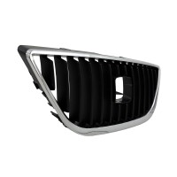 Kühlergrill Kühlergitter für Seat Ibiza IV SC