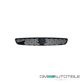 Kühlergrill Kühlergitter Grill passt für Suzuki Swift IV FZ NZ Baujahr 2010-2013