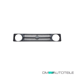 Kühlergrill Kühlergitter Grill vorne für Suzuki Samurai SJ Baujahr 1992-1995