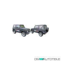 Kühlergrill Kühlergitter Grill vorne für Suzu