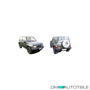 Kühlergrill Kühlergitter Grill vorne für Suzuki Vitara Cabrio ET TA TD 1993-1996