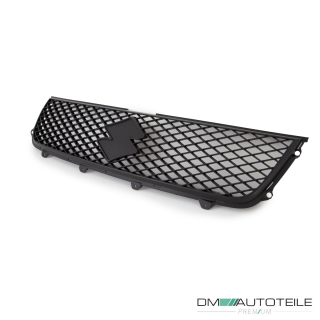 Kühlergrill Kühlergitter außen für Suzuki Grand Vitara II JT TE TD Bj. 2006-2007