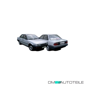 Kühlergrill Kühlergitter vorne für Toyota Corolla Kombi Compact E10 1992-1994