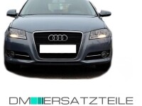 Audi A3 8P 8PA Stoßstange vorne 08-12 Facelift ohne PD