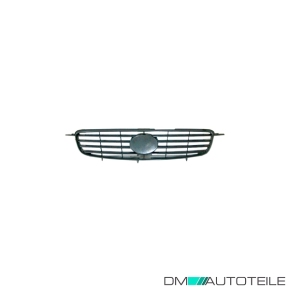 Kühlergrill Kühlergitter für Toyota Corolla Kombi Compact Liftback E11 2000-2002