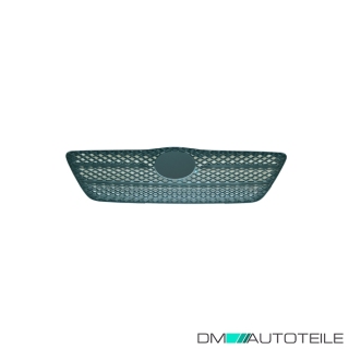 Kühlergrill Kühlergitter Grill mitte für Toyota Corolla Kombi E12 Bj. 2002-2004