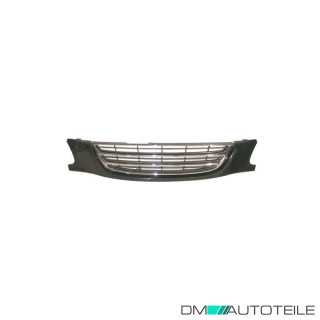 Kühlergrill Kühlergitter vorne für Toyota Avensis Kombi Liftback T22 1997-2000