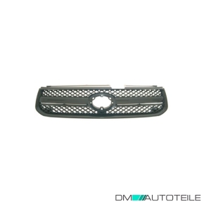 Kühlergrill Kühlergitter Grill passt für Toyota RAV 4 II A2 Baujahr 2003-2005