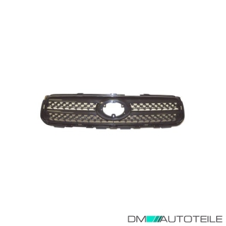 Kühlergrill Kühlergitter Grill passt für Toyota RAV 4 III A3 Baujahr 2006-2009