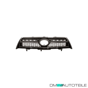 Kühlergrill Kühlergitter Grill passt für Toyota RAV 4 III A3 Baujahr 2009-2010