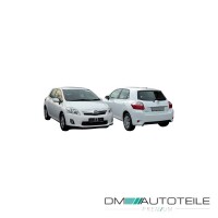 Kühlergrill Kühlergitter Grill passt für Toyo