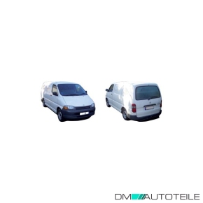 Kühlergrill Kühlergitter Grill vorne für Toyota Hiace IV H1 H2 Baujahr 1995-2006