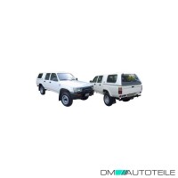 Kühlergrill Kühlergitter vorne für Toyota Hil