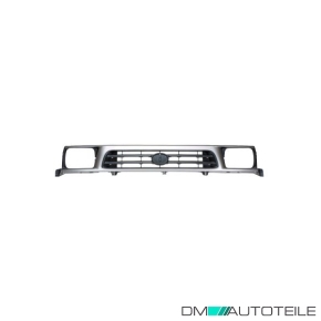 Kühlergrill Kühlergitter Grill vorne für Toyota Hilux VI Pick-up N1 1997-2001