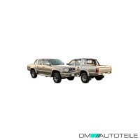 Kühlergrill Kühlergitter für Toyota Hilux V P