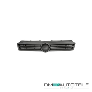 Kühlergrill Kühlergitter Grill für VW Polo V 6R1 6C1 602 604 612 614 2009-2014