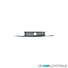 Kühlergrill Kühlergitter für VW Golf 3 III...