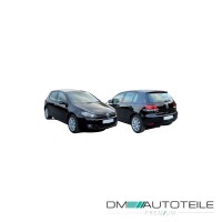 Kühlergrill Kühlergitter Grill für VW Golf 6 