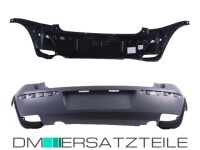 Opel Corsa C Stoßstange hinten Bj  gallery