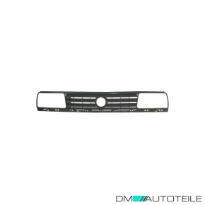 Kühlergrill Kühlergitter Grill für VW Jetta II 19E 1G2 165 Baujahr 1987-1992