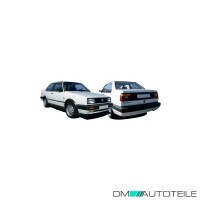 Kühlergrill Kühlergitter Grill für VW Jetta I