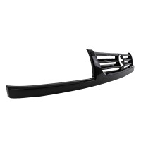 Kühlergrill Kühlergitter Grill schwarz passt f&uum