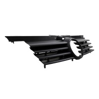 Kühlergrill Kühlergitter Grill für VW Bora I 